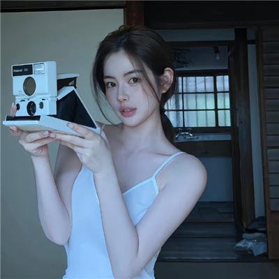 离幸福就差半步